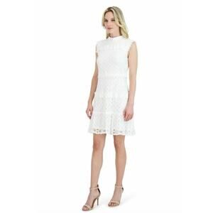 NWT Julia Jordan Lace dress